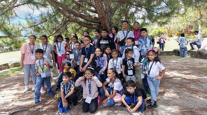 Jóvenes exploran mundo de la ciencia con Fundación Astronomía de Mérida