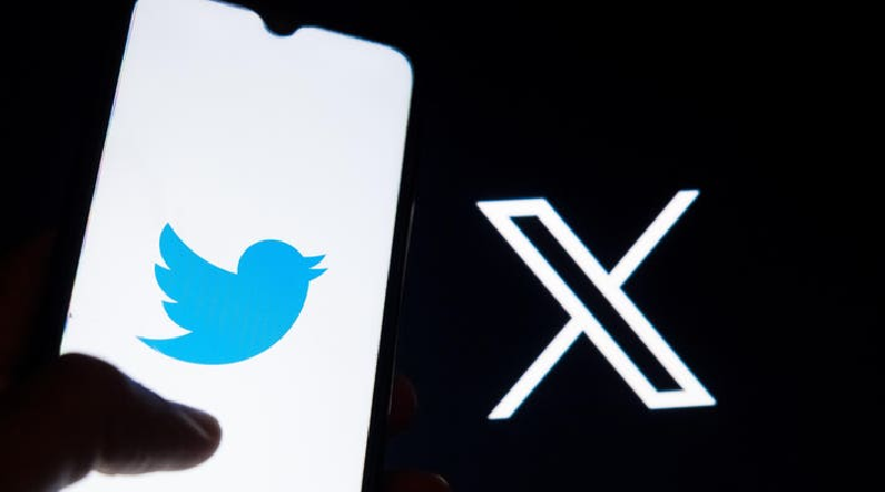 Justicia de Brasil ordena suspensión de la red social X