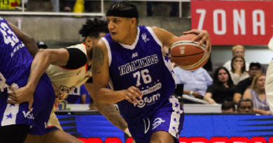 Trotamundos puso en jaque a Piratas