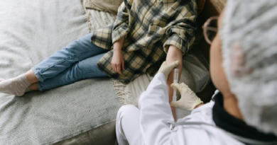 Inician pruebas en humanos de primera vacuna contra cáncer de pulmón