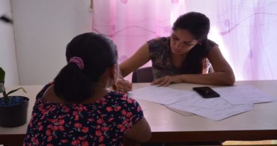 Promueven jornadas de salud en la Casa de la Mujer de San Mateo