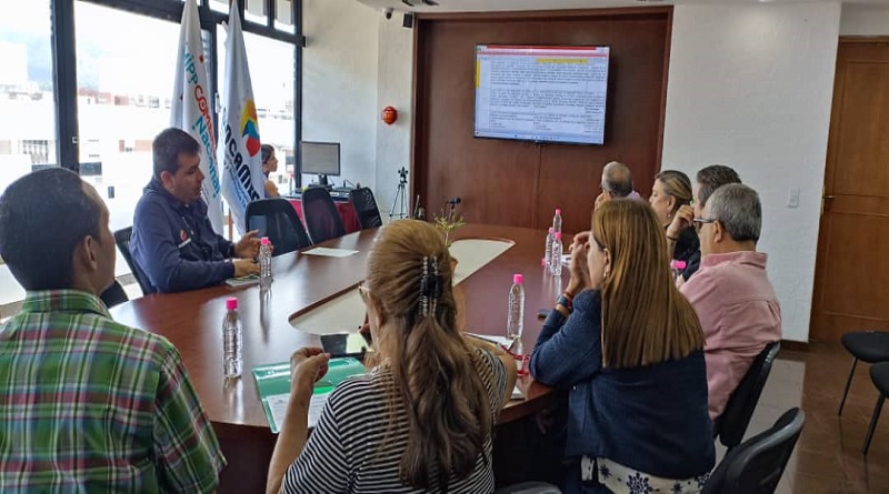 Evalúan resultados de la consulta sobre el Reglamento Técnico de Calzado