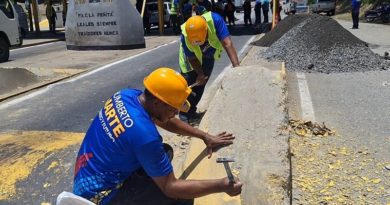 Modernización en peaje La Peñita garantizará seguridad en el Tuy