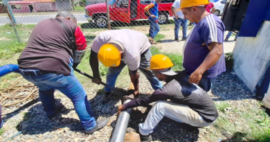 Benefician a más de siete mil habitantes de Yaracuy con activación de pozos de agua