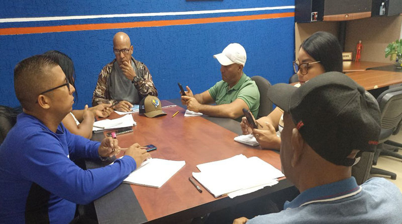 Monagas contará con 190 atletas en los Juegos Nacionales Juveniles 2024