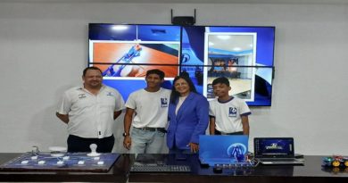Reinaugurada sede de Bibliotecas Virtuales en Aragua