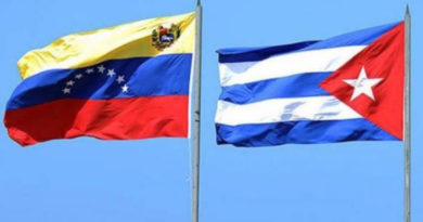 Cuba condena posición injerencista de algunos miembros de la OEA sobre Venezuela