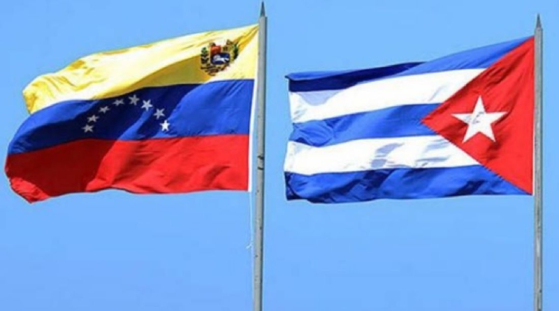 Cuba condena posición injerencista de algunos miembros de la OEA sobre Venezuela