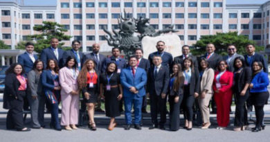 Delegación venezolana participa en Seminario de Tecnología Financiera en China