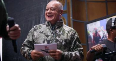 Programa especial de “Con el mazo dando” se realizará este sábado a las 7:30 pm