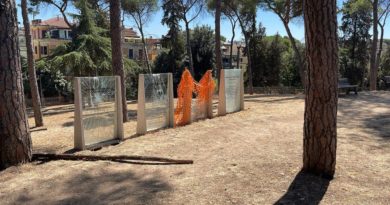 Venezuela denuncia ataque fascista en monumento de "Simón Bolívar" en Roma