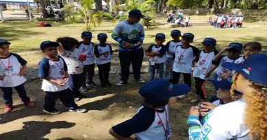 Caracas plan vacacional