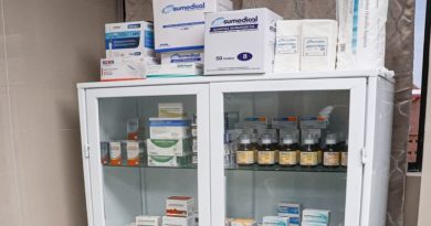 Favorecen a féminas con jornada de salud en Anzoátegui