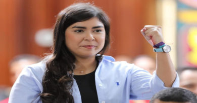 Reasignan ministerio de Juventud y Deportes en dos nuevas carteras