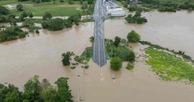 Tormenta Ernesto