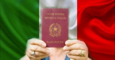 Debate sobre conceder nacionalidad a menores extranjeros cobra fuerza en Italia