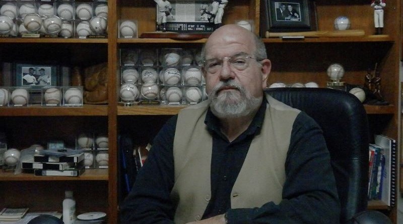 Fallece a los 77 años el cineasta venezolano Iván Feo