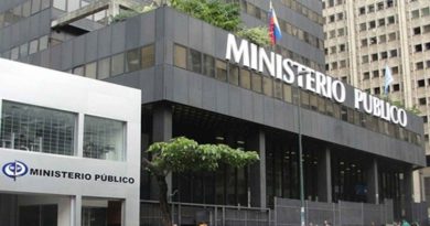Detienen a Pedro Tellechea por entrega de "cerebro de PDVSA" a EE.UU