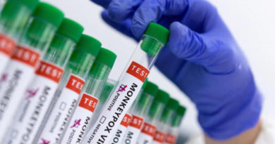 Instituto Pasteur realizará pruebas y vacunas contra viruela símica