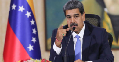 Jefe de Estado firma decreto para creación de la unidad de ciberdefensa en Venezuela