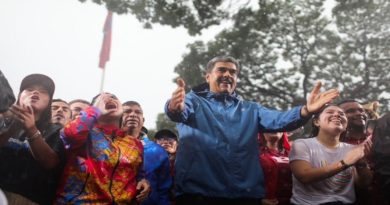 Maduro
