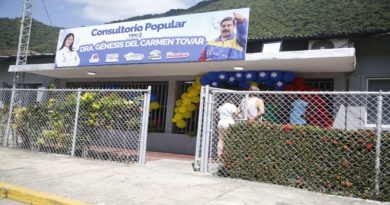 ARAGUA SALUD