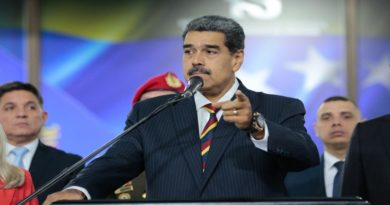 MADURO PRESIDENTE