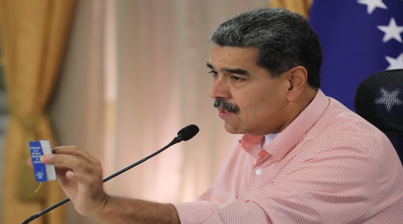 Venezuela recibe ataque brutal a través de bots desde España, México y Argentina