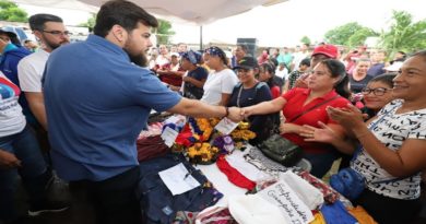 Emprendedores de Monagas reciben apoyo de Fondeem y Emprender Juntos