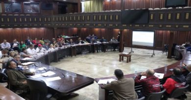 Sector productivo apoya reformas tributarias para potenciar economía