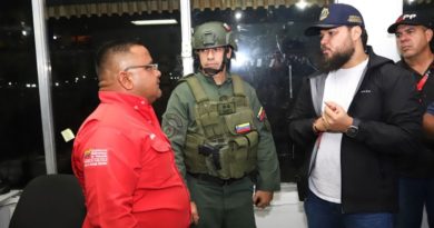 Restituido en 98 por ciento sistema eléctrico en Monagas