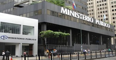 Designada Fiscalía novena para procesar a detenidos por violencia en Anzoátegui