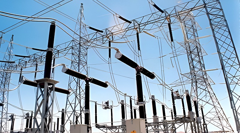 Sistema Eléctrico