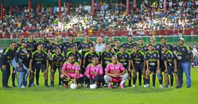Inicia Campeonato Vacacional de Fútbol 2024 en Monagas