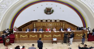 AN continúa debate de Reforma a Ley de Nuevos Emprendimiento