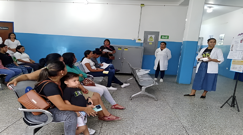 Apure salud