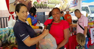 Feria del Campo Soberano