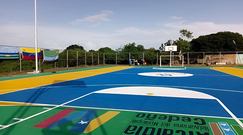 Cancha