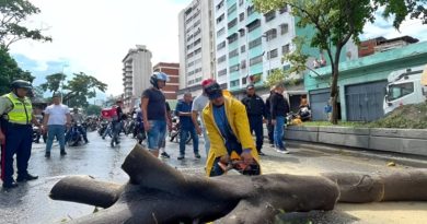 Plan de Lluvias 2024