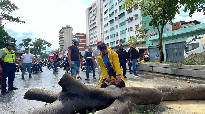Plan de Lluvias 2024