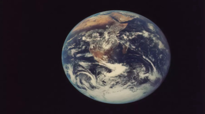 Rusia crea material capaz de extraer energía del campo magnético terrestre