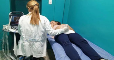 Nueva Sala de Ecografía atenderá cerca de 20 pacientes por día en Jusepín, Monagas
