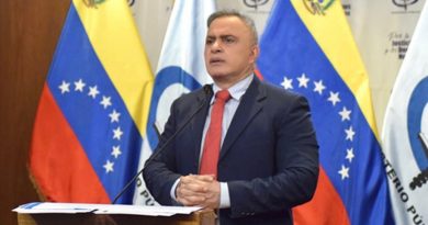 Fracasa operación psicológica que busca desatar violencia en Venezuela