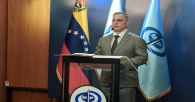 Fracasa operación psicológica que busca desatar violencia en Venezuela