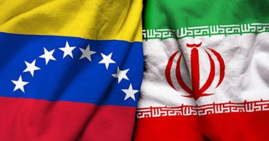 Irán felicita al presidente Maduro y pueblo venezolano tras resultado electoral