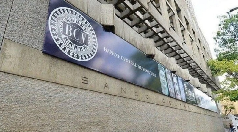 BCV | Dólar se cotiza en Bs. 36,77 y el euro en Bs. 40,89