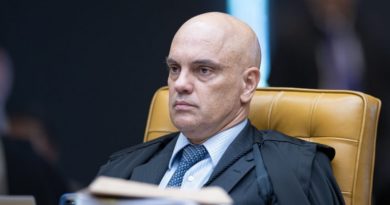 Fiscal General defiende el bloqueo de X en Brasil