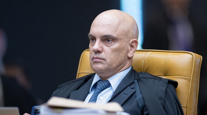 Fiscal General defiende el bloqueo de X en Brasil