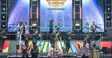 Festival “Salsa al Parque” en Bogotá tendrá representación de Cuba y Venezuela