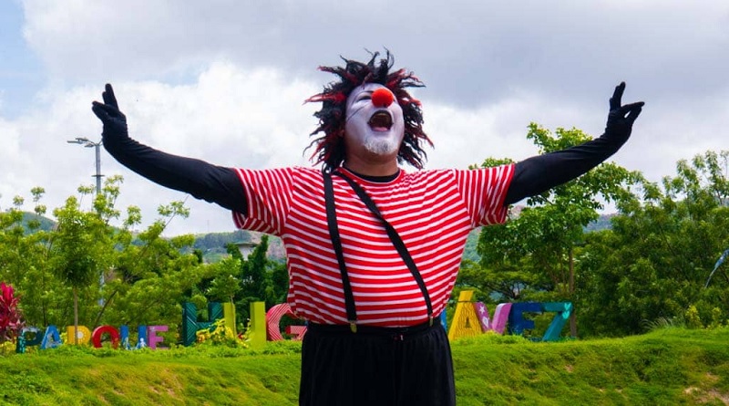 Teatro San Martín ofrece programación cultural para la familia caraqueña